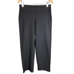 Eileen Fisher Slim Fit and Ankle Length Washable Stretch Pant